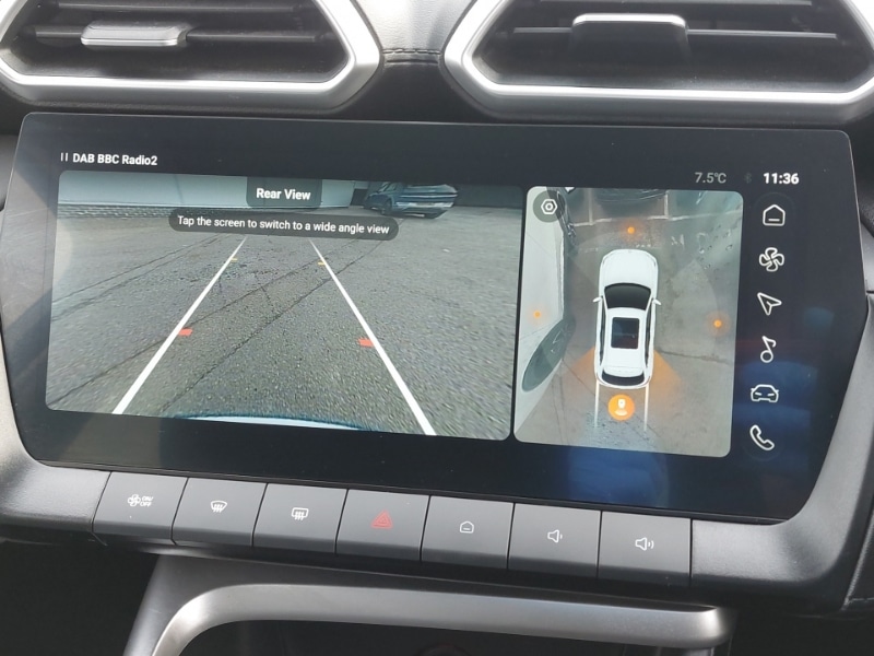 Used MG MG ZS 2025 for sale - 77731534: Photo 15