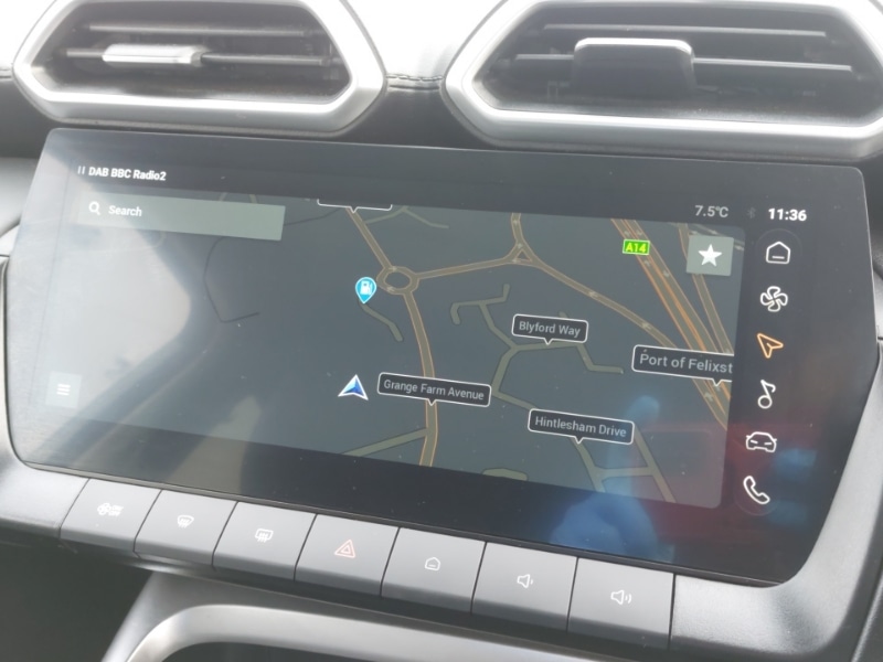 Used MG MG ZS 2025 for sale - 77731534: Photo 18