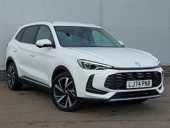 MG MG ZS feature image