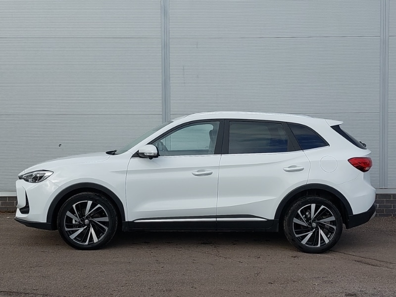 Used MG MG ZS 2025 for sale - 77731534: Photo 4