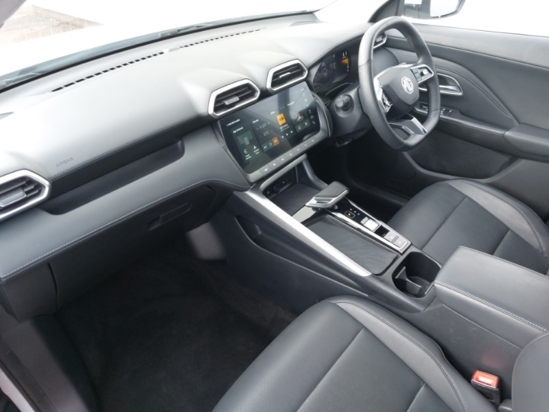 Used MG MG ZS 2025 for sale - 77731534: Photo 5