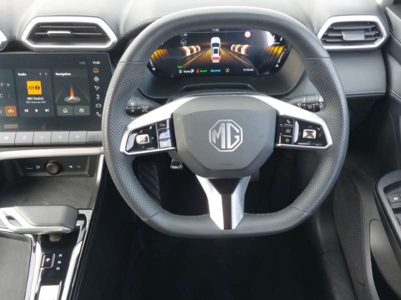 Used MG MG ZS 2025 for sale - 77731534: Photo 7