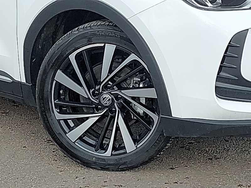 Used MG MG ZS 2025 for sale - 77731534: Photo 9