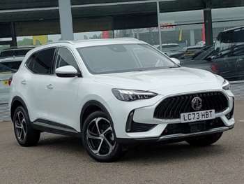 2024 - 1.5 T-GDI Trophy 5dr