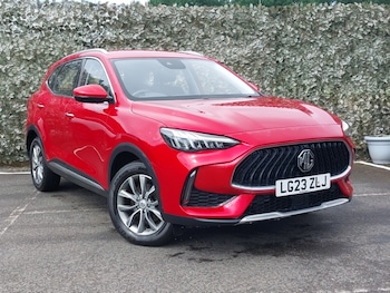Used MG MG HS 2023 for sale - 79126469: Photo