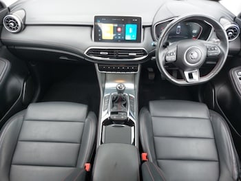 Used MG MG HS 2023 for sale - 79126469: Photo