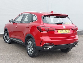 Used MG MG HS 2023 for sale - 79126469: Photo