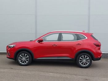 Used MG MG HS 2023 for sale - 79126469: Photo