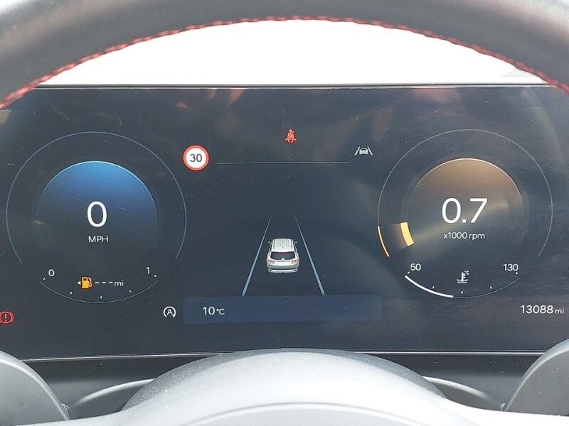 Used Hyundai TUCSON 2025 for sale - 77907621: Photo 14