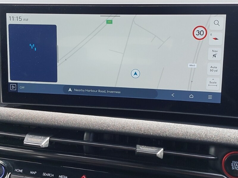 Used Hyundai TUCSON 2025 for sale - 77907621: Photo 16