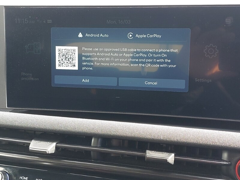 Used Hyundai TUCSON 2025 for sale - 77907621: Photo 17