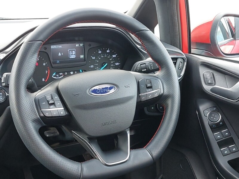 Used Ford Fiesta 2020 for sale - 77907606: Photo 10