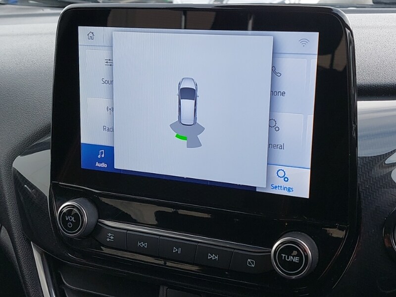 Used Ford Fiesta 2020 for sale - 77907606: Photo 15