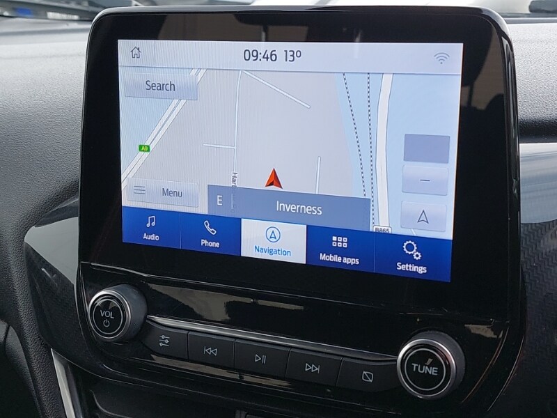 Used Ford Fiesta 2020 for sale - 77907606: Photo 16