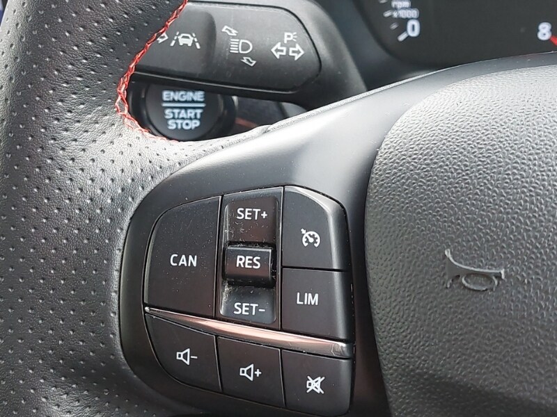 Used Ford Fiesta 2020 for sale - 77907606: Photo 18