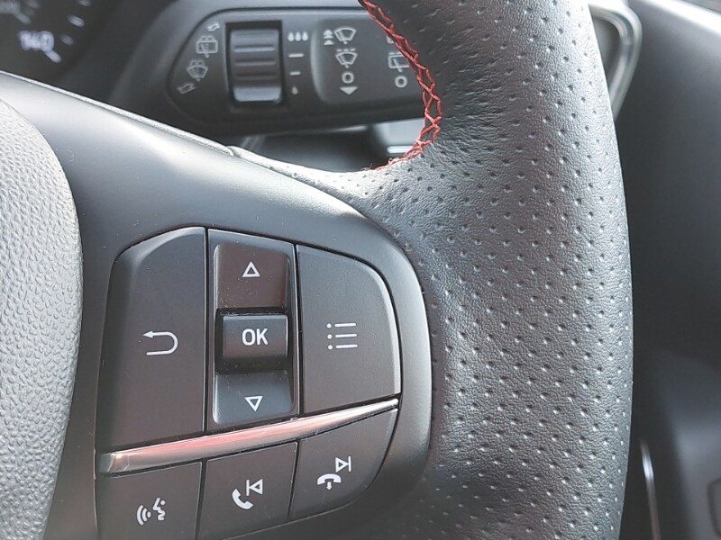 Used Ford Fiesta 2020 for sale - 77907606: Photo 19