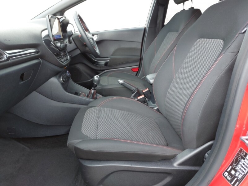 Used Ford Fiesta 2020 for sale - 77907606: Photo 5