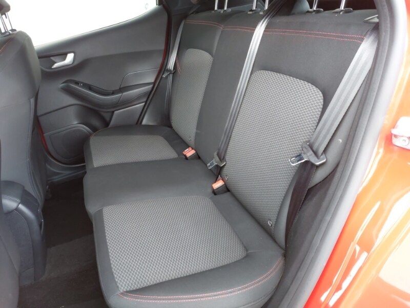 Used Ford Fiesta 2020 for sale - 77907606: Photo 6