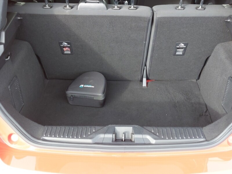 Used Ford Fiesta 2020 for sale - 77907606: Photo 8