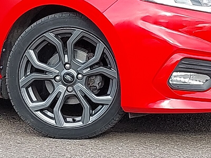 Used Ford Fiesta 2020 for sale - 77907606: Photo 9