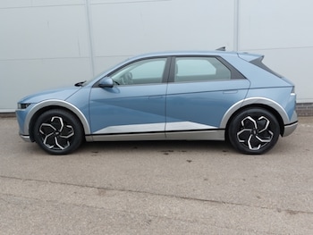 Used Hyundai IONIQ 5 2022 for sale - 78790763: Photo