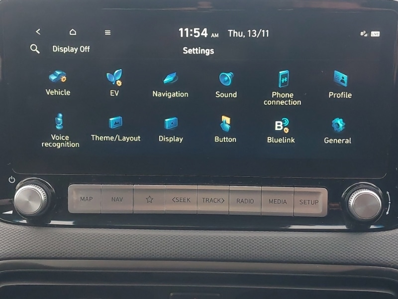 Used Hyundai KONA 2022 for sale - 76672786: Photo 17