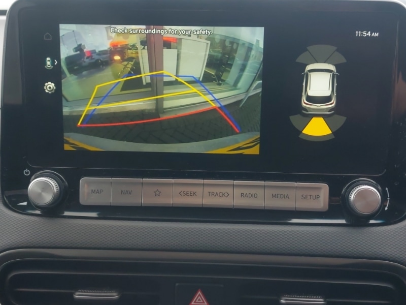 Used Hyundai KONA 2022 for sale - 76672786: Photo 19