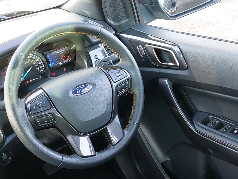 Used Ford Ranger 2022 for sale - 76893407: Photo 10