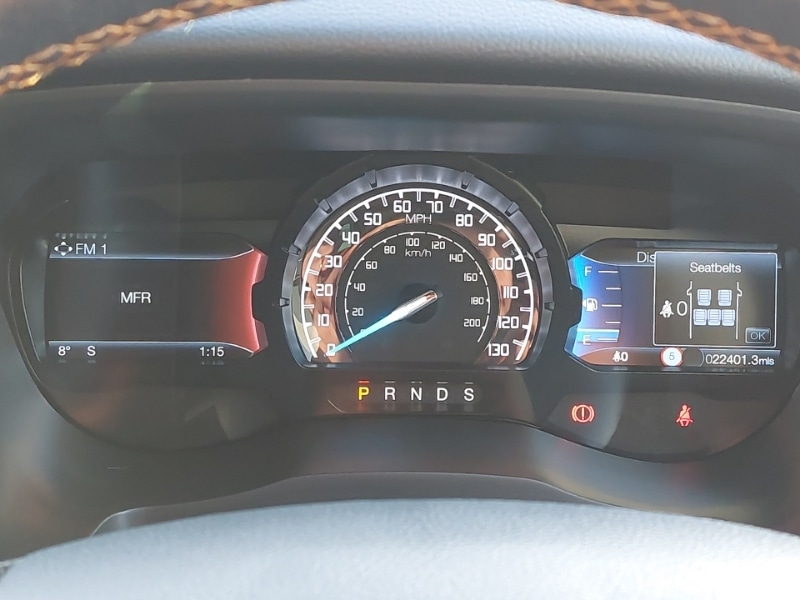 Used Ford Ranger 2022 for sale - 76893407: Photo 14