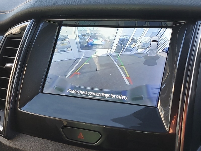 Used Ford Ranger 2022 for sale - 76893407: Photo 15