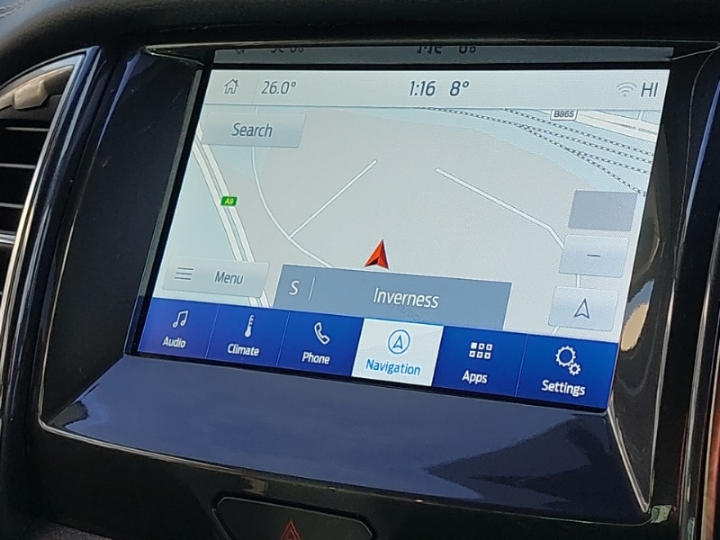 Used Ford Ranger 2022 for sale - 76893407: Photo 16