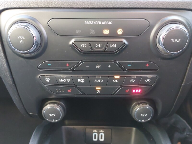 Used Ford Ranger 2022 for sale - 76893407: Photo 17