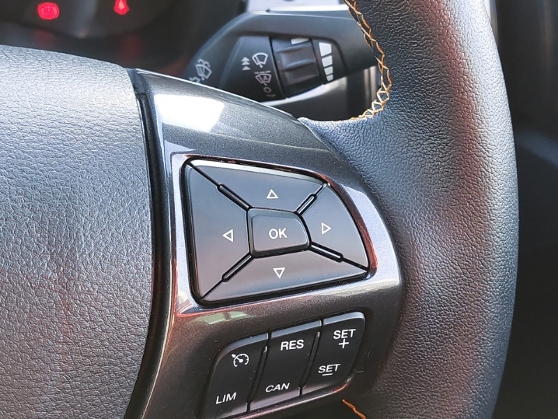 Used Ford Ranger 2022 for sale - 76893407: Photo 19