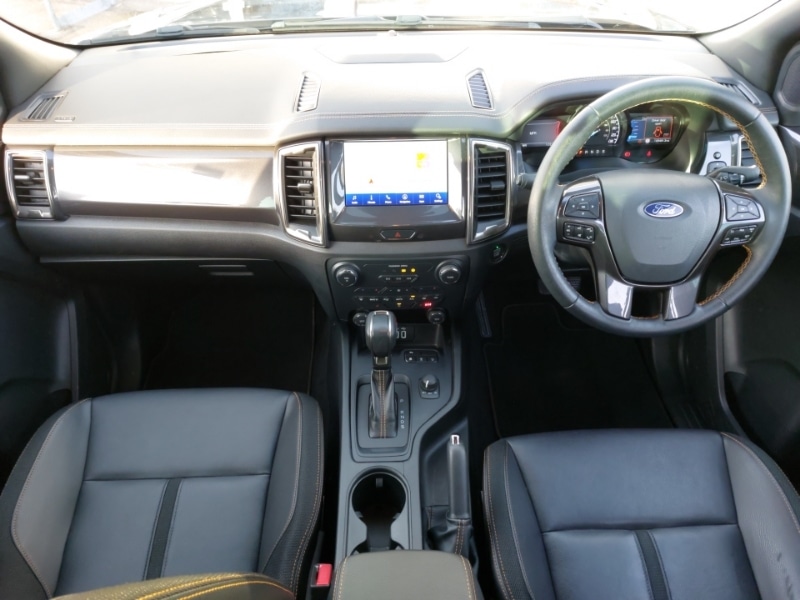 Used Ford Ranger 2022 for sale - 76893407: Photo 2