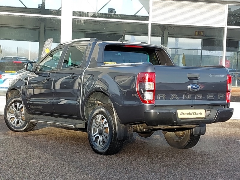 Used Ford Ranger 2022 for sale - 76893407: Photo 3