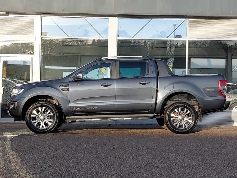 Used Ford Ranger 2022 for sale - 76893407: Photo 4
