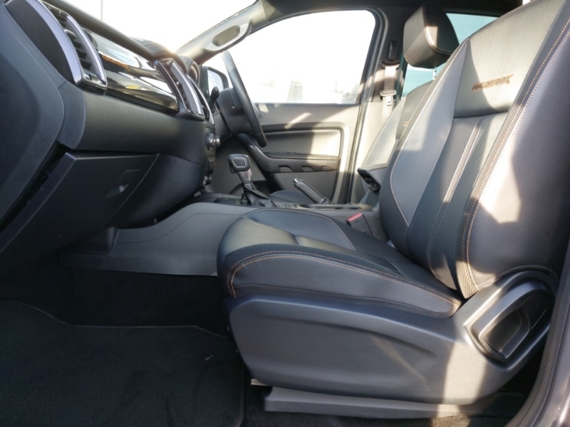 Used Ford Ranger 2022 for sale - 76893407: Photo 5