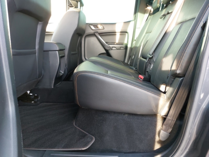 Used Ford Ranger 2022 for sale - 76893407: Photo 6