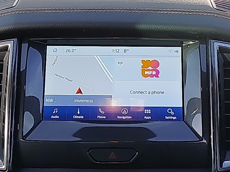 Used Ford Ranger 2022 for sale - 76893407: Photo 7