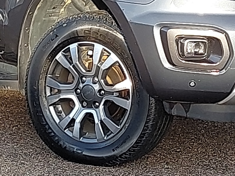 Used Ford Ranger 2022 for sale - 76893407: Photo 9