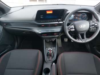 Used Hyundai i20 2025 for sale - 74882792: Photo