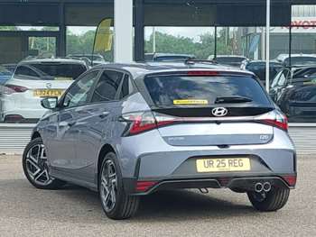 Used Hyundai i20 2025 for sale - 74882792: Photo