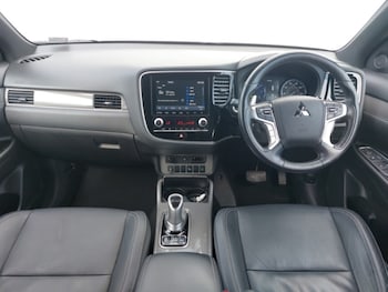 Used Mitsubishi Outlander 2021 for sale - 78983427: Photo