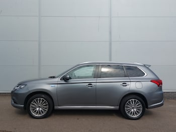 Used Mitsubishi Outlander 2021 for sale - 78983427: Photo