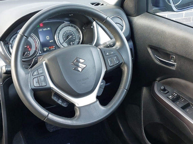 Used Suzuki Vitara 2022 for sale - 77579937: Photo 10