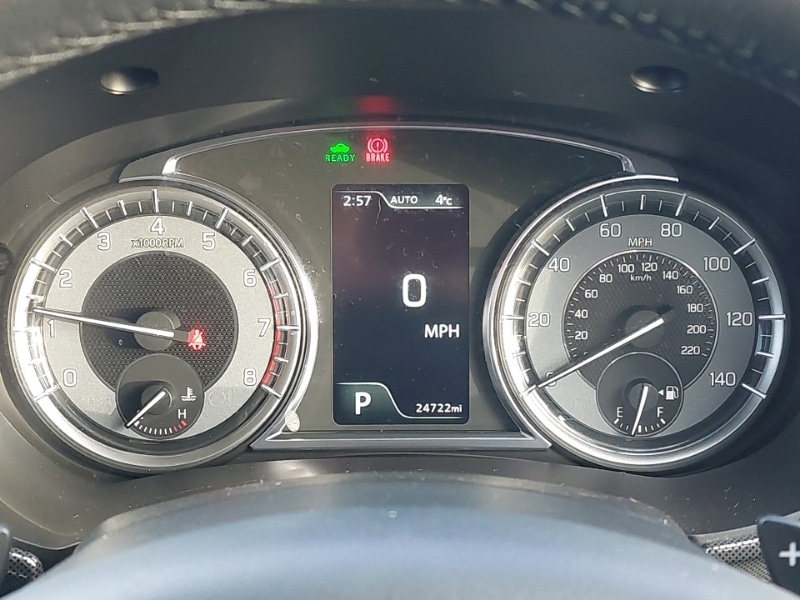 Used Suzuki Vitara 2022 for sale - 77579937: Photo 13