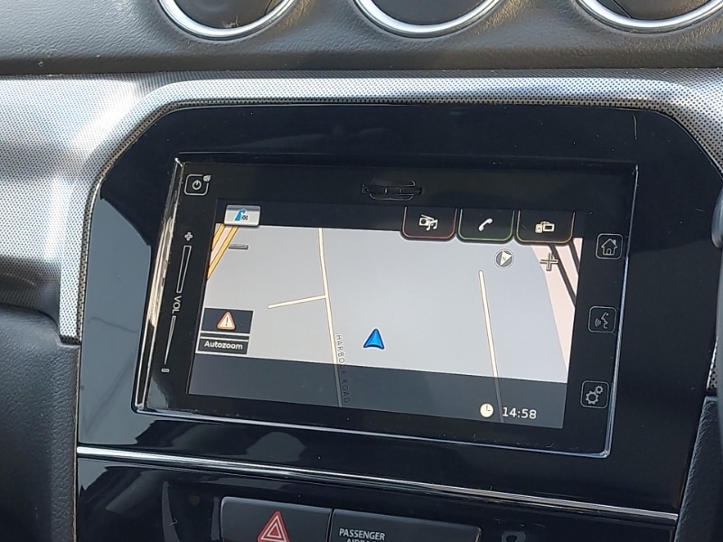 Used Suzuki Vitara 2022 for sale - 77579937: Photo 15