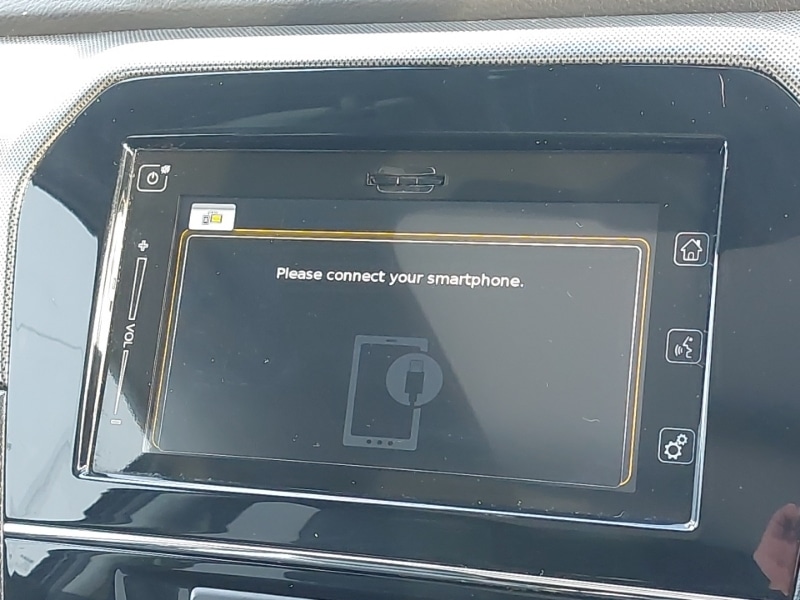 Used Suzuki Vitara 2022 for sale - 77579937: Photo 16