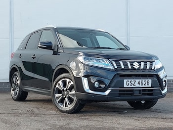 2022 - 1.5 Hybrid SZ5 ALLGRIP 5dr AGS