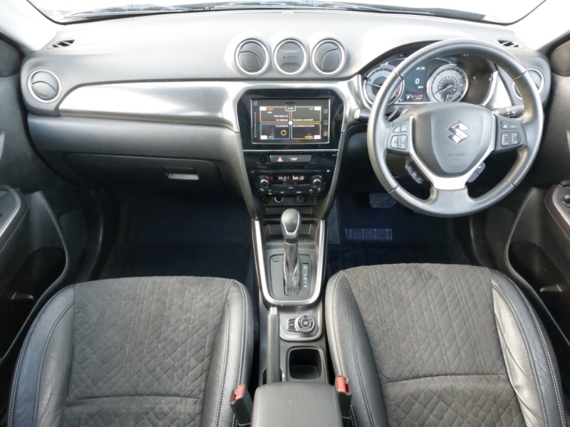 Used Suzuki Vitara 2022 for sale - 77579937: Photo 2